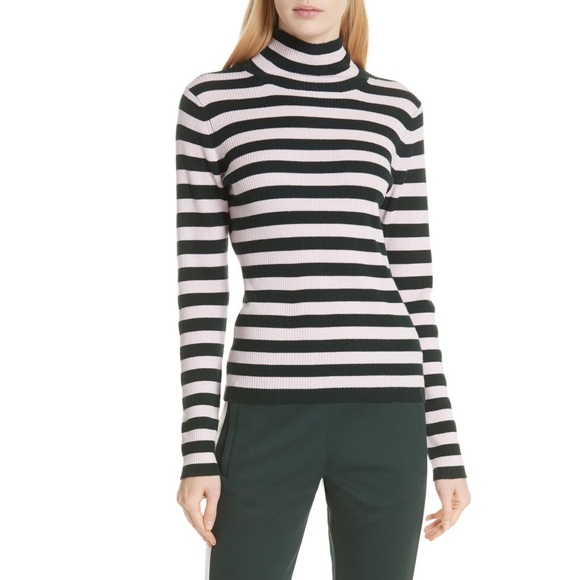 Tory Burch Sweaters - ♠️🆕 Tory Sport® Burch ღ Wool Turtleneck Sweater ღ